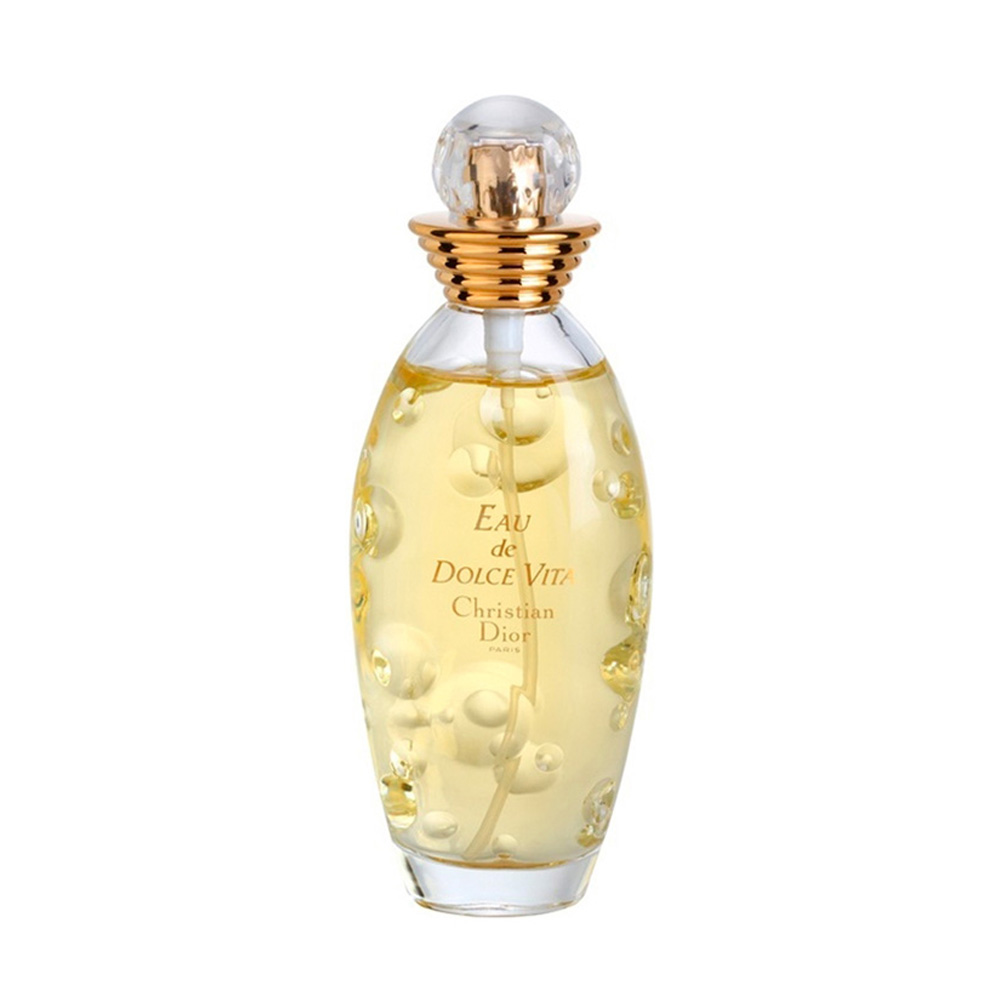 Eau de dolce vita perfume by christian dior on sale