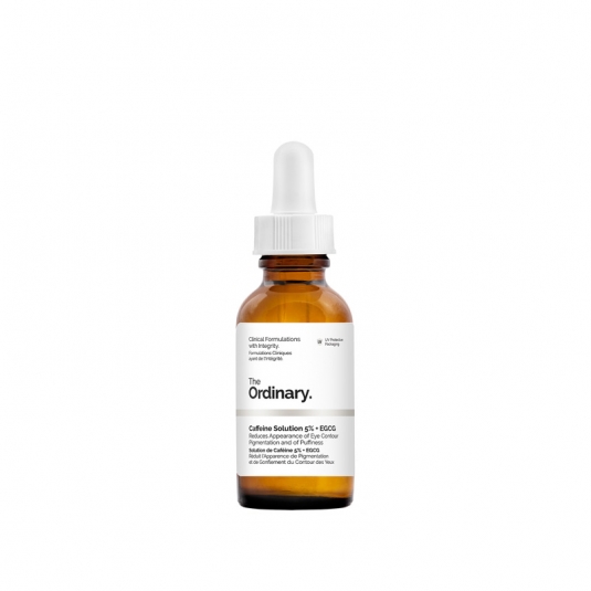 The Ordinary Caffeine Solution 5% + EGCG