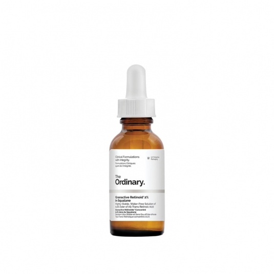 The Ordinary Granactive Retinoid 2% in Squalane