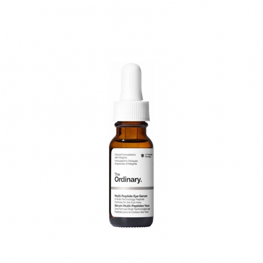 The Ordinary Multi-Peptide Eye Serum