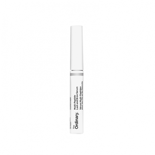 The Ordinary Multi-Peptide Lash and Brow Serum