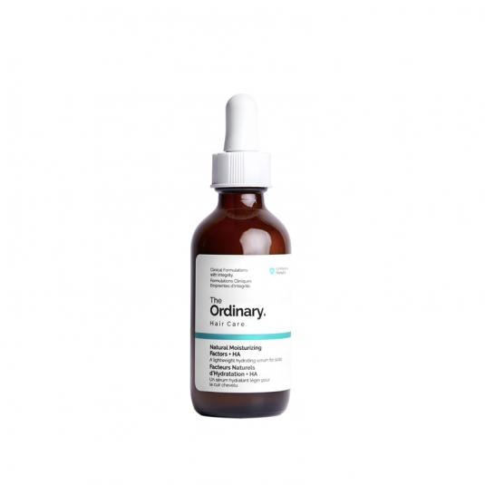 The Ordinary Natural Moisturizing Factors + HA for Scalp