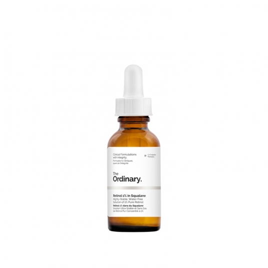 The Ordinary Retinol 1% in Squalane