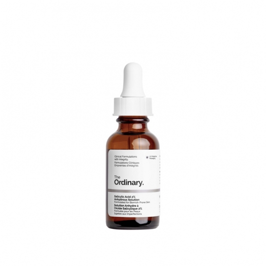 The Ordinary Salicylic Acid 2% Anhydrous Solution