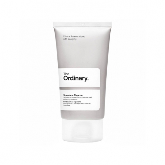 The Ordinary Squalane Cleanser