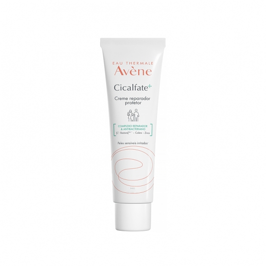 Avene Cicalfate + Repairing Protective Cream