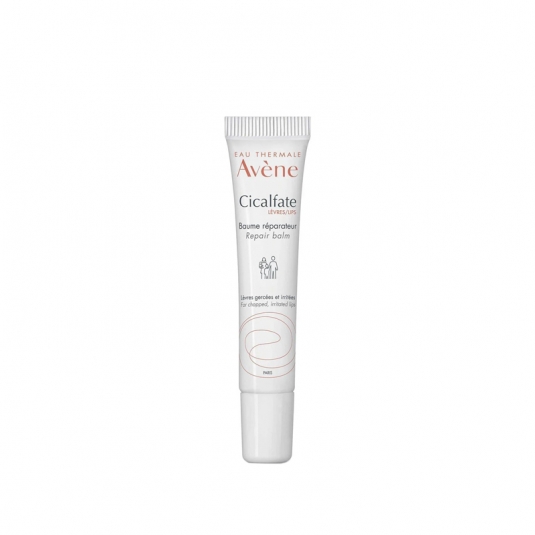 Avene Cicalfate Repairing lip balm