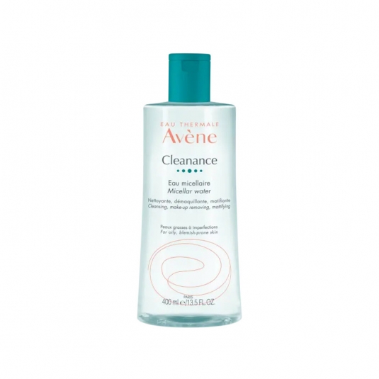 Avene Cleanance Micellar Water