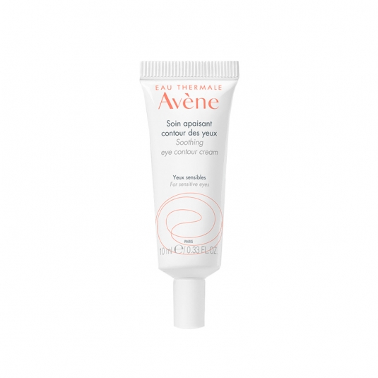 Avene Soothing Eye Contour Cream