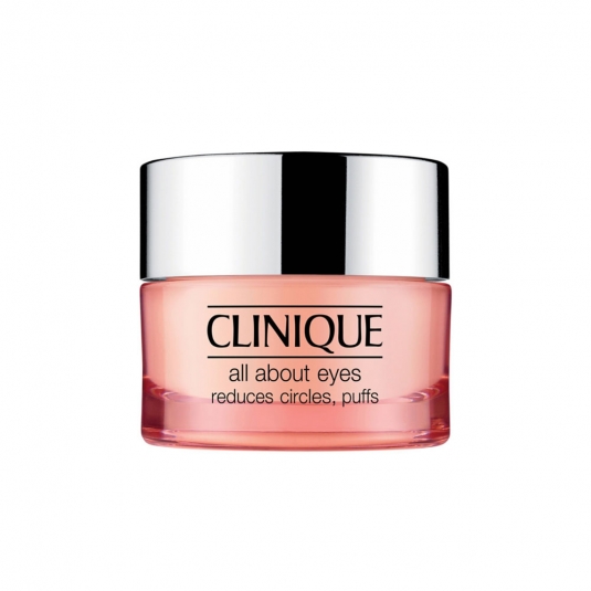 Clinique All About Eyes