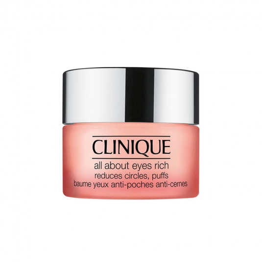 Clinique All About Eyes Rich