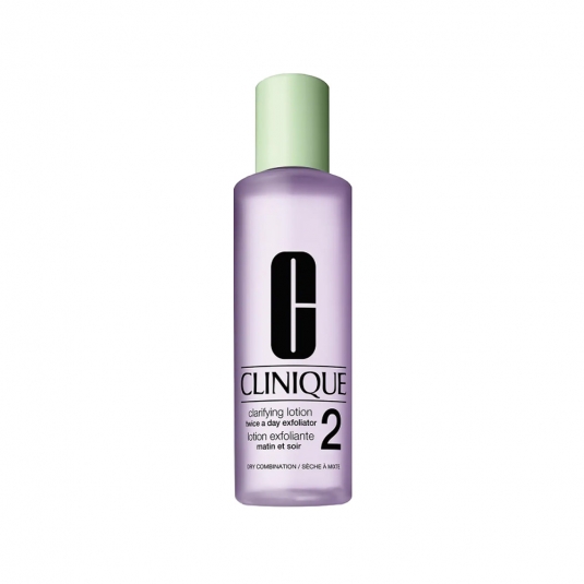 Clinique Clarifying lotion 2