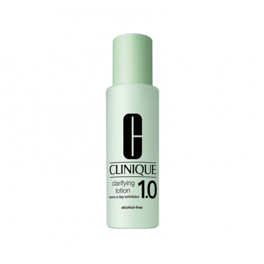 Clinique Clarifying Lotion 1.0