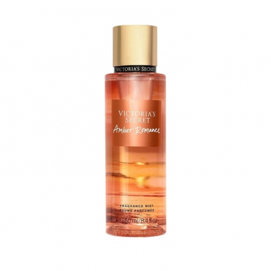 Victoria's Secret Amber Romance Fragrance Mist