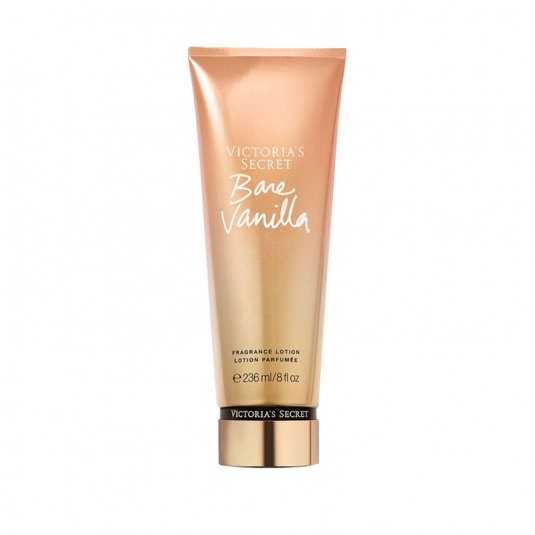 Victoria's Secret Bare Vanilla Fragrance Lotion