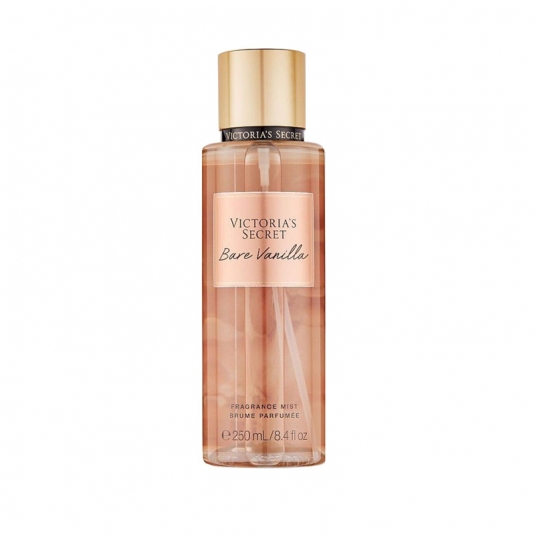 Victoria's Secret Bare Vanilla Fragrance Mist