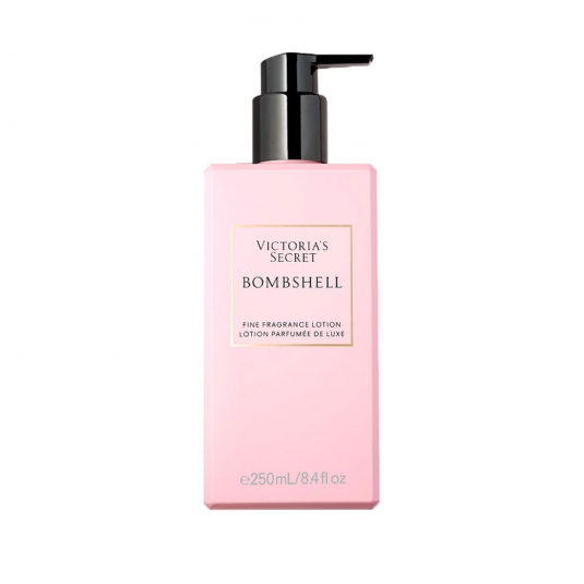 Victoria's Secret Bombshell Fragrance Lotion