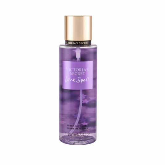 Victoria's Secret Love Spell Fragrance Mist