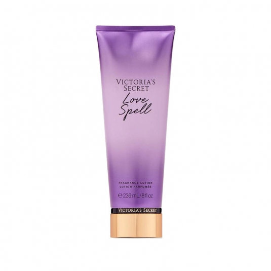 Victoria's Secret Love Spell Fragrance Lotion