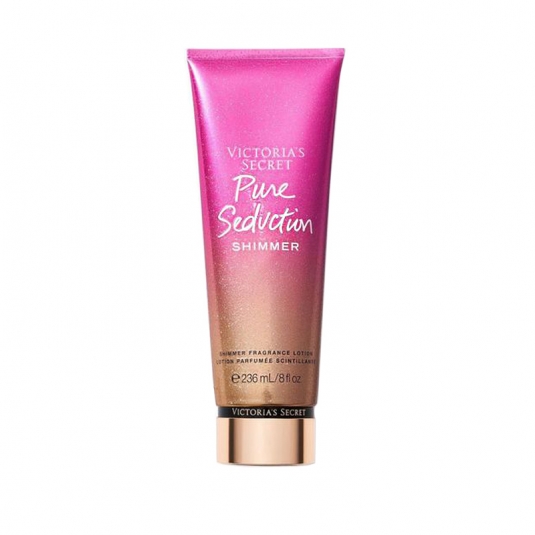 Victoria's Secret Pure Seduction Shimmer Fragrance Lotion