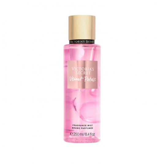 Victoria's Secret Velvet Petals Fragrance Mist