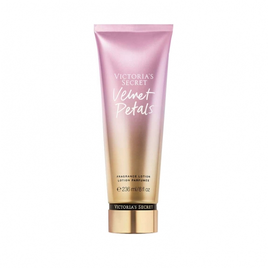 Victoria's Secret Velvet Petals Fragrance Lotion