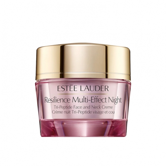 Estee Lauder Resilience Multi-Effect Night Moisturizer