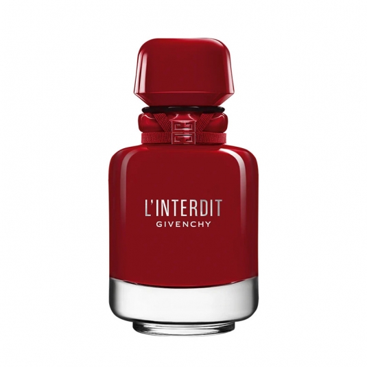 Givenchy L'Interdit Rouge Ultime edp