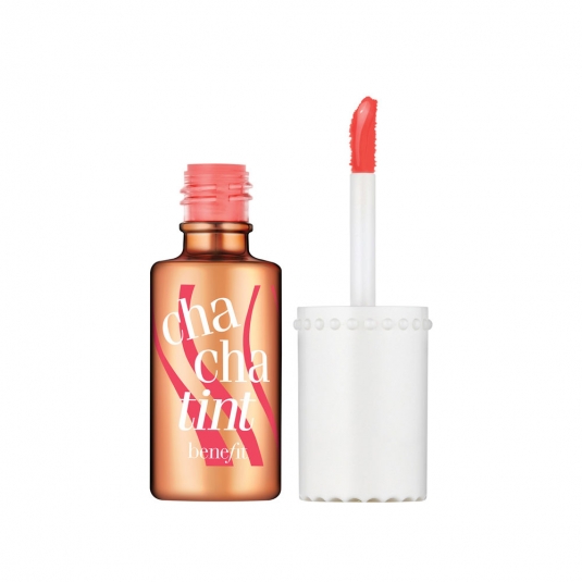 Benefit ChaCha tint Cheek and Lip Stain