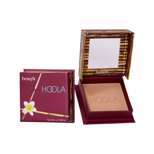 Benefit Hoola Matte Bronzer