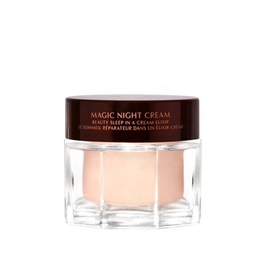 Charlotte Tilbury Magic Night Cream