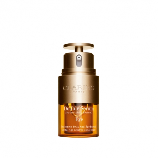 Clarins Double Serum Eye