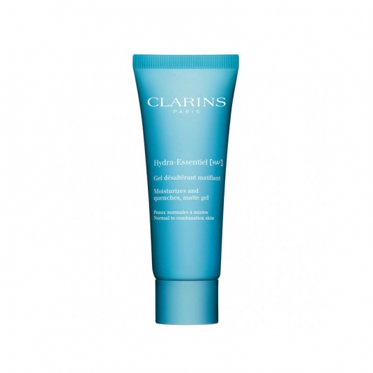 Clarins Hydra-Essentiel Matte Gel