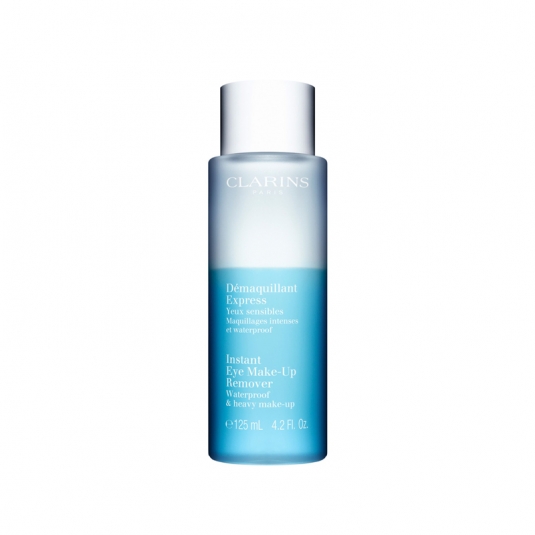 Clarins Instant Eye Makeup Remover