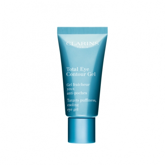 Clarins Total Eye Contour Gel