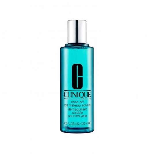 Clinique Rinse Off Eye Makeup Solvent