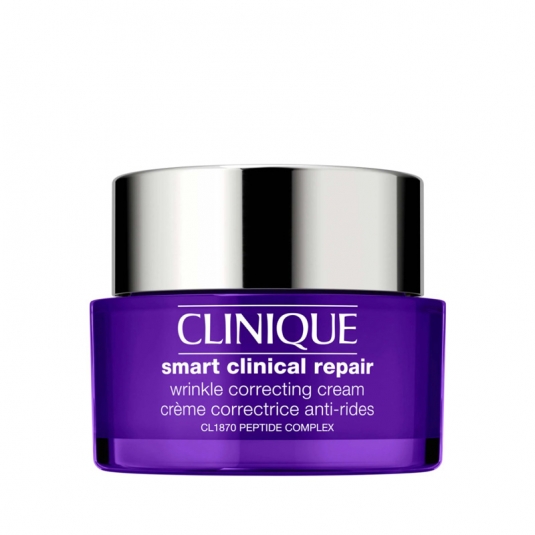 Clinique Smart Clinical Repair Wrinkle Correcting Cream