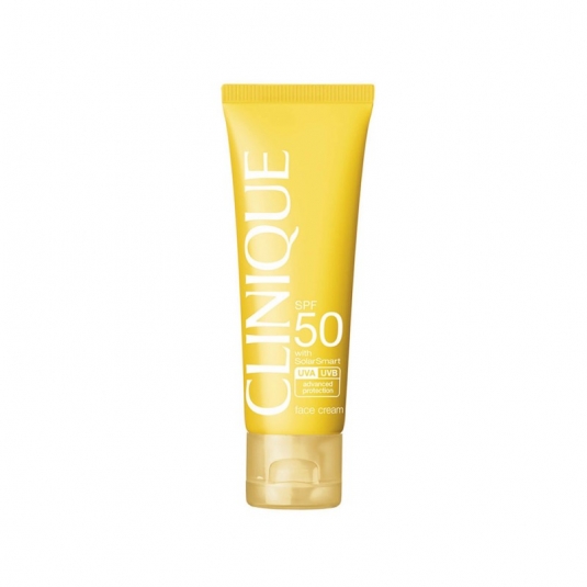 Clinique SPF50 Face Cream