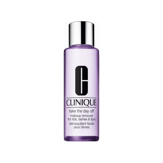 Clinique Take The Day Off Makeup Remover