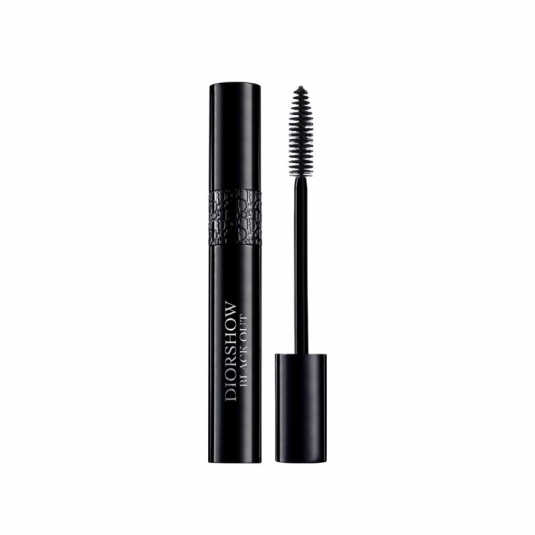 Diorshow Black Out Mascara