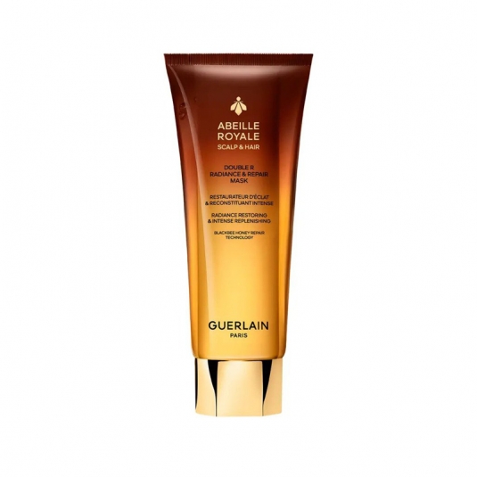 Guerlain Abeille Royale Double R Radiance and Repair Mask