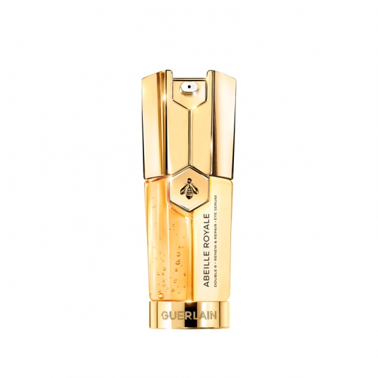 Guerlain Abeille Royale Double R Renew and Repair Eye Serum