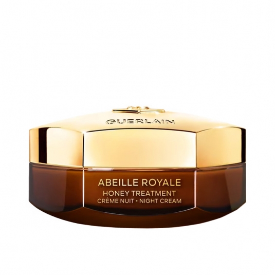 Guerlain Abeille Royale Honey Treatment Night Cream