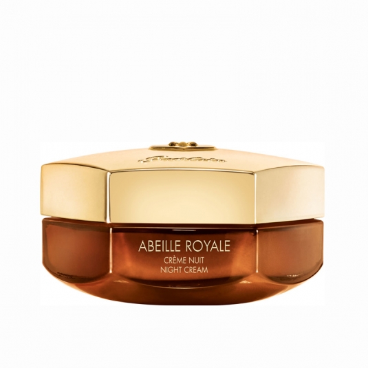 Guerlain Abeille Royale Night Cream