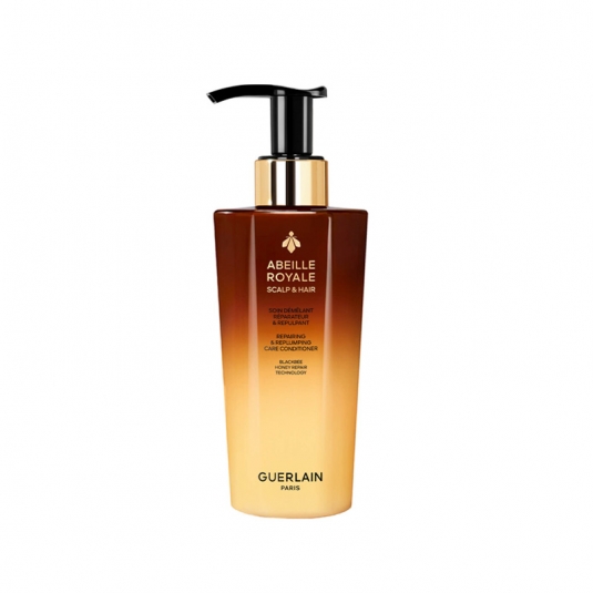 Guerlain Abeille Royale Repairing and Replumping Care Conditioner