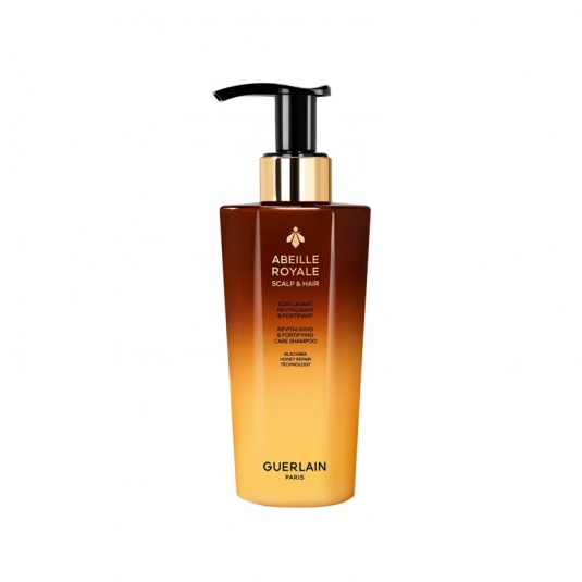 Guerlain Abeille Royale Revitalising and Fortifying Care Shampoo