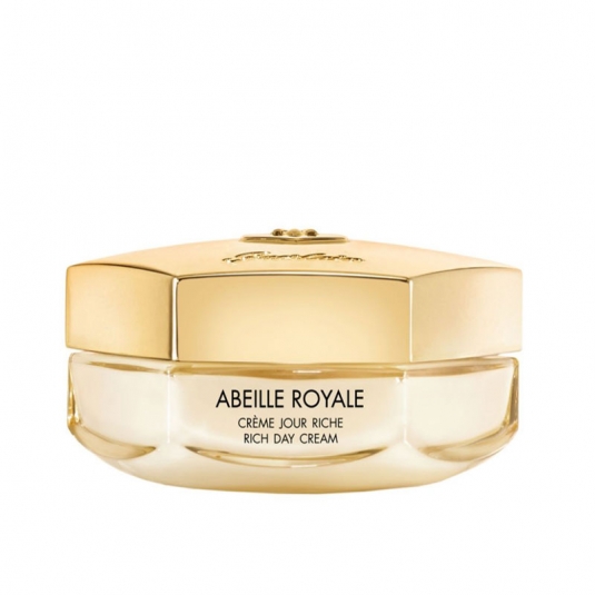 Guerlain Abeille Royale Rich Day Cream