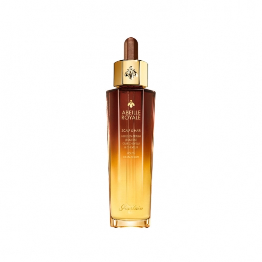 Guerlain Abeille Royale Scalp & Hair Youth Oil-In-Serum