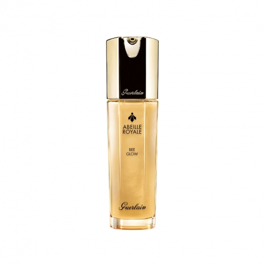 Guerlain Bee Glow Youth Moisturizer