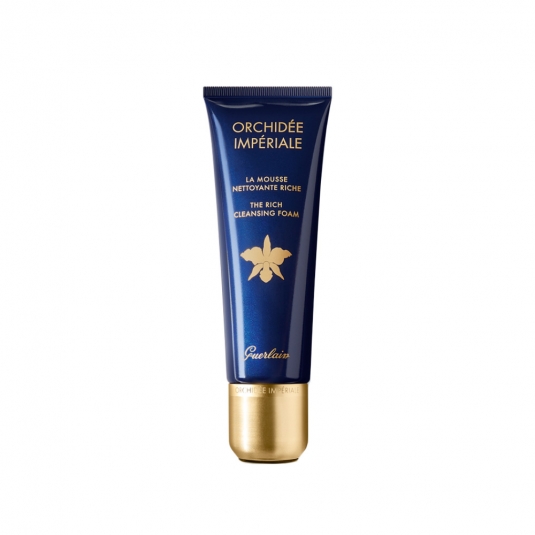 Guerlain Orchidee Imperiale Rich Cleansing Foam